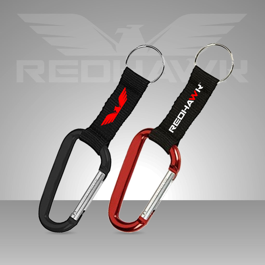 RedHawk Carabiner