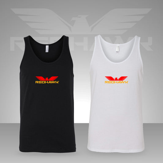 RedHawk Men’s Tank Tops