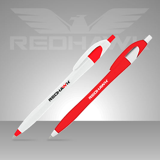 RedHawk 2-Piece Pen Set