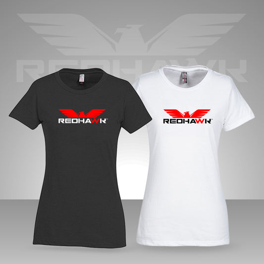 RedHawk Women’s Short Sleeve T-Shirts
