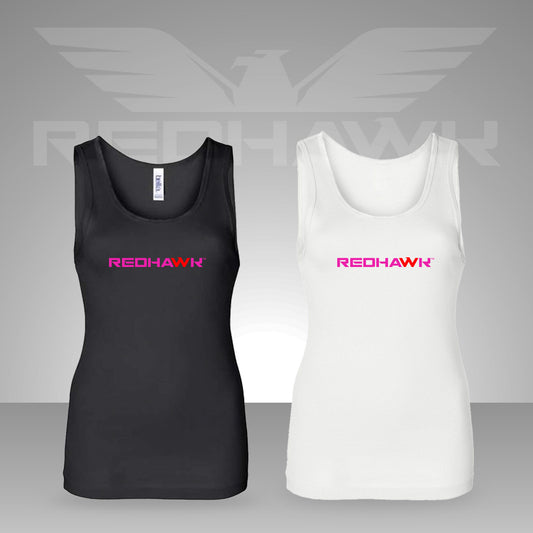 RedHawk Women’s Tank Tops