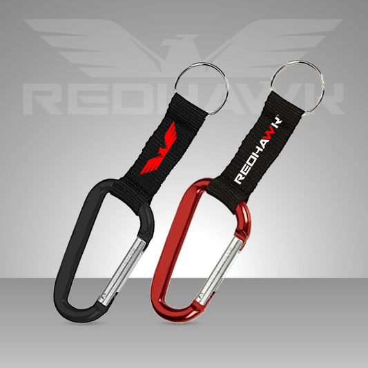 RedHawk Carabiner
