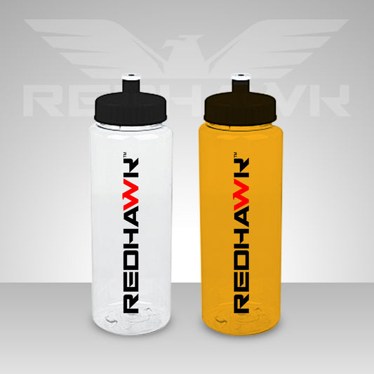 RedHawk Sports Bottles